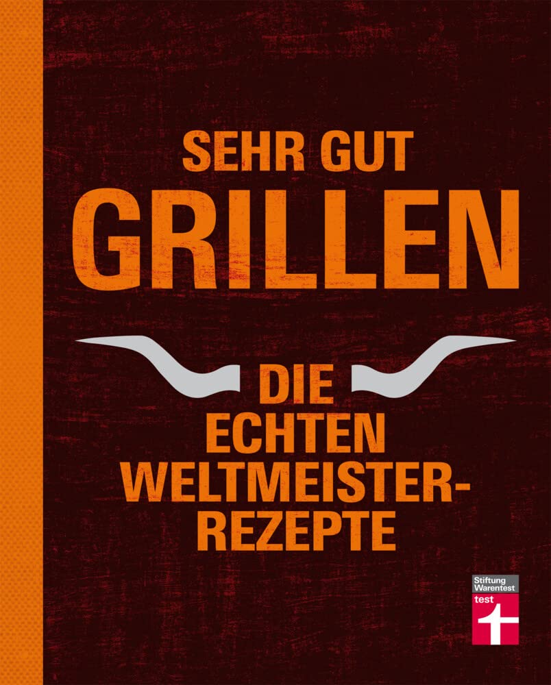 Sehr gut grillen Leisure, Home & Garden