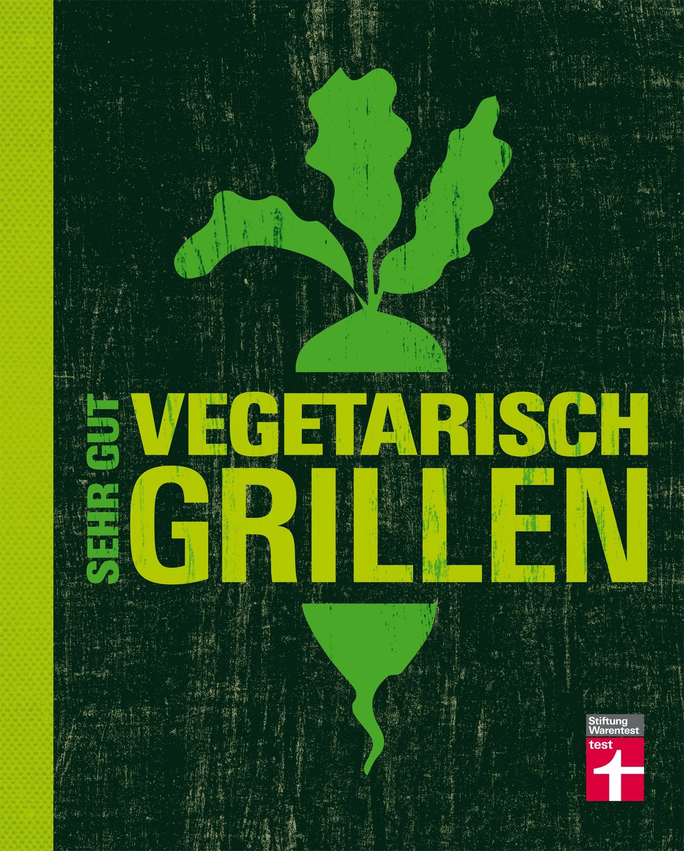 Sehr gut vegetarisch grillen Leisure, Home & Garden