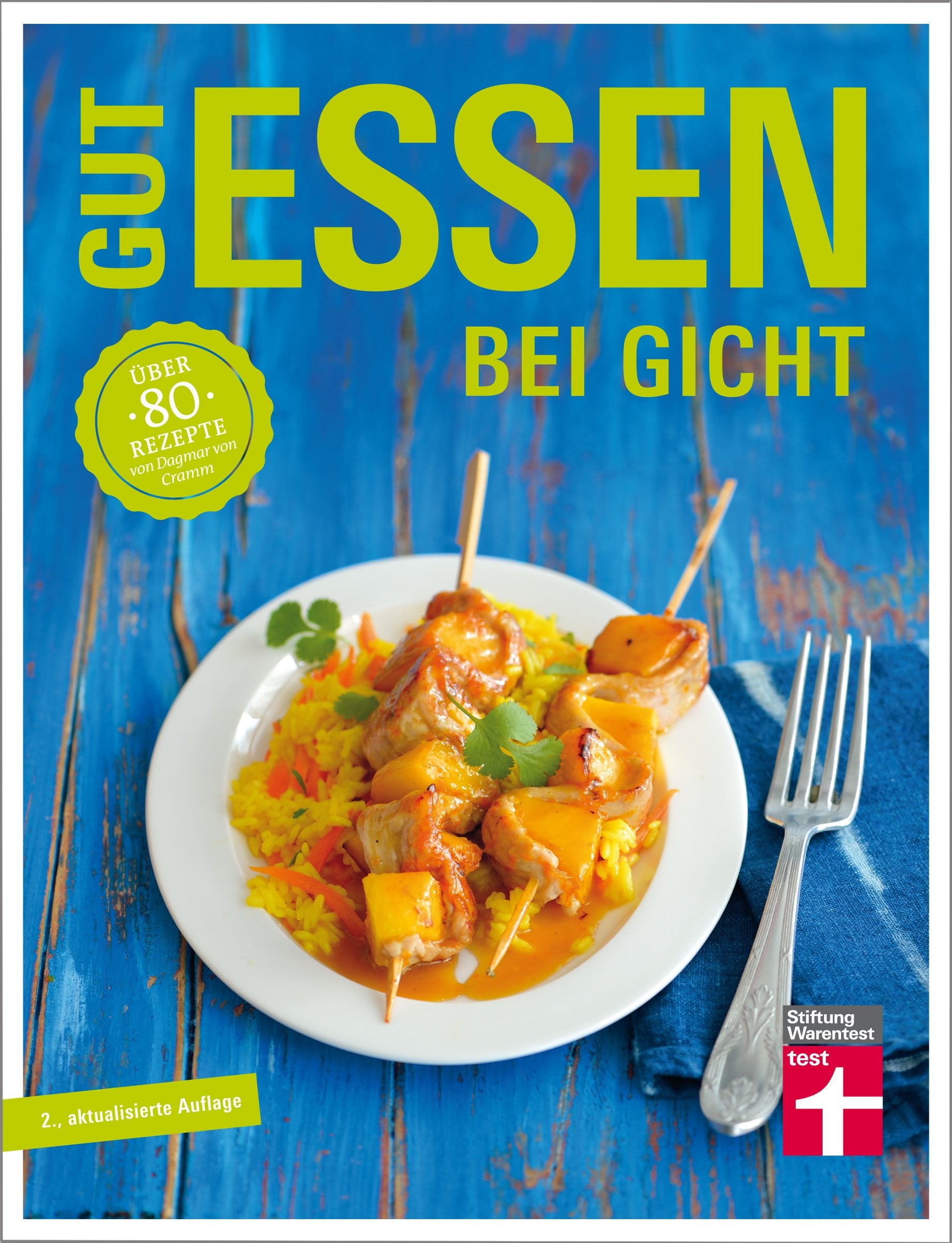 Gut essen bei Gicht Leisure, Home & Garden Books