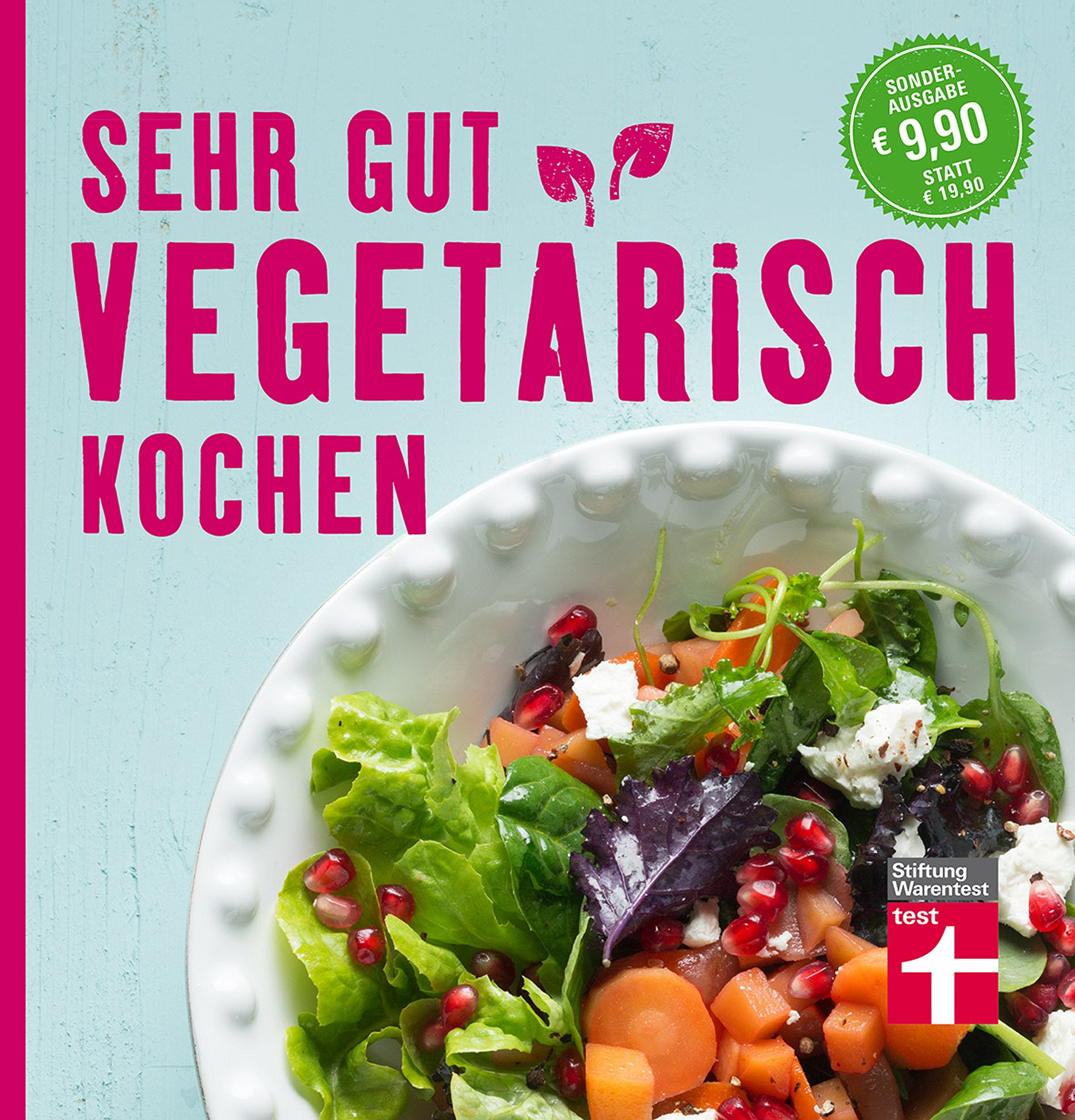 Sehr gut vegetarisch kochen Leisure, Home & Garden