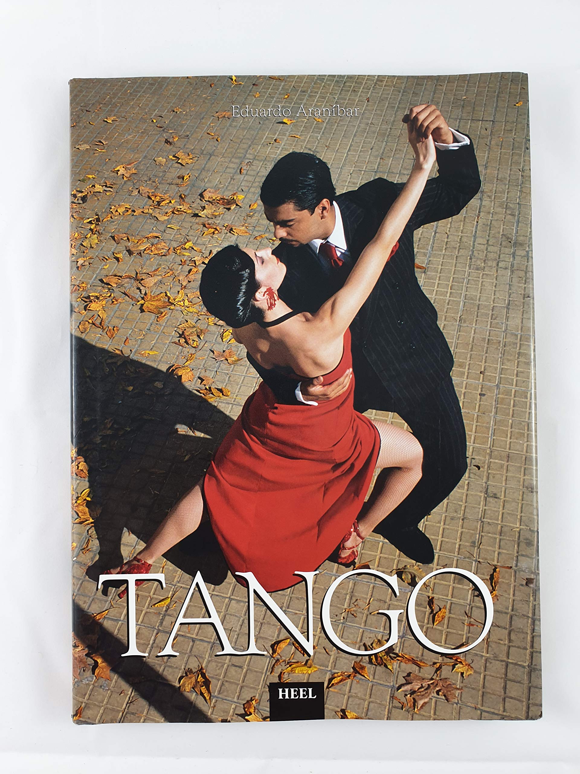 Tango. inkl. Musik-CD Film, Art & Culture