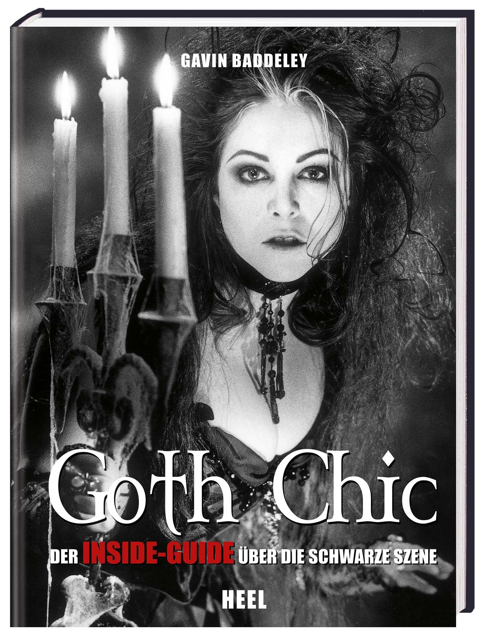 Goth Chic Sheet Music