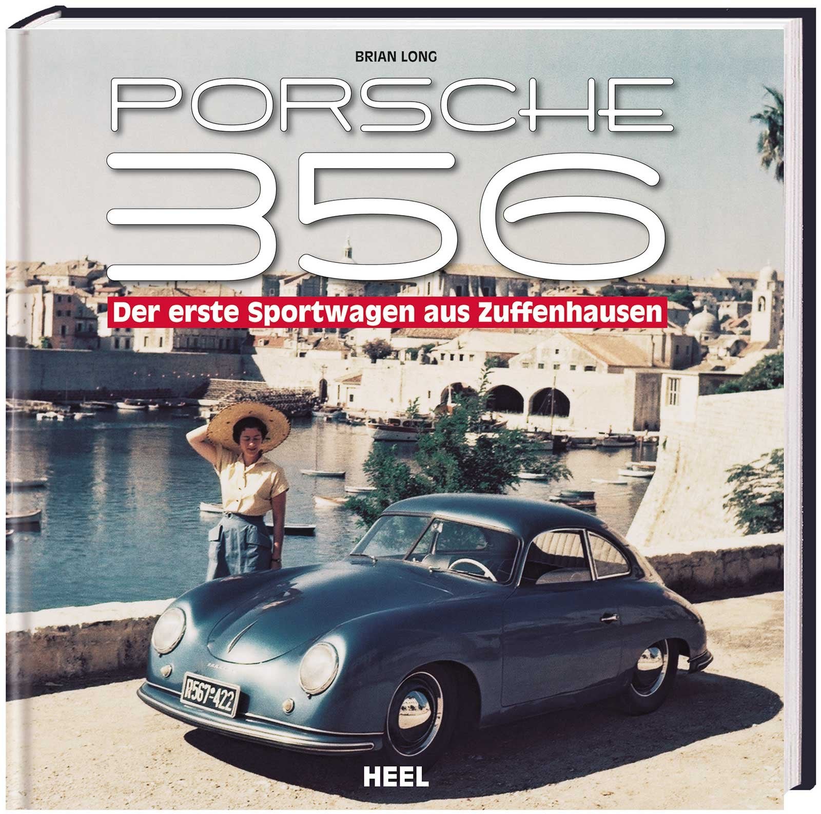 Porsche 356: Der erste Sportwagen aus Zuffenhausen Leisure, Home & Garden
