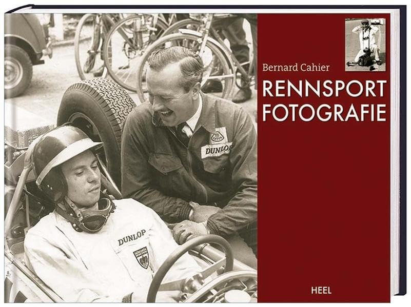 Rennsport Fotografie Photography