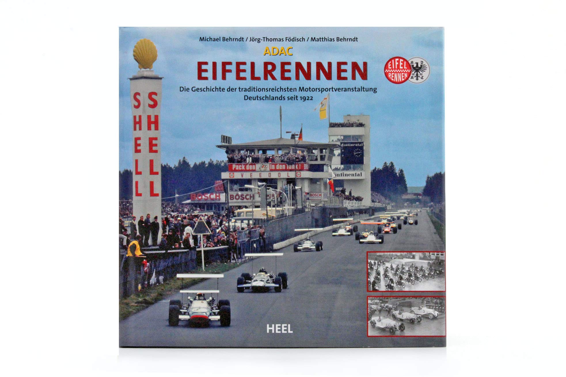 Product Image: ADAC Eifelrennen