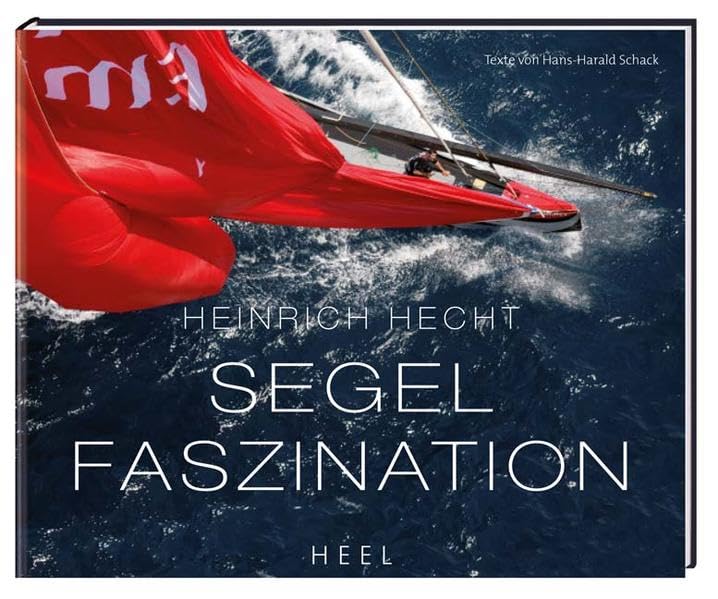 Segelfaszination Photography Books