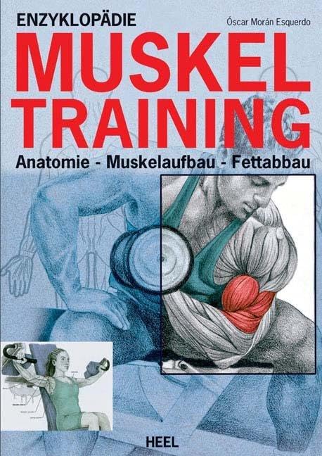 Enzyklopädie des Muskel-Trainings Medicine