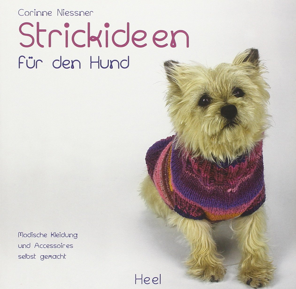 Strickideen für den Hund Hobbies & Crafts