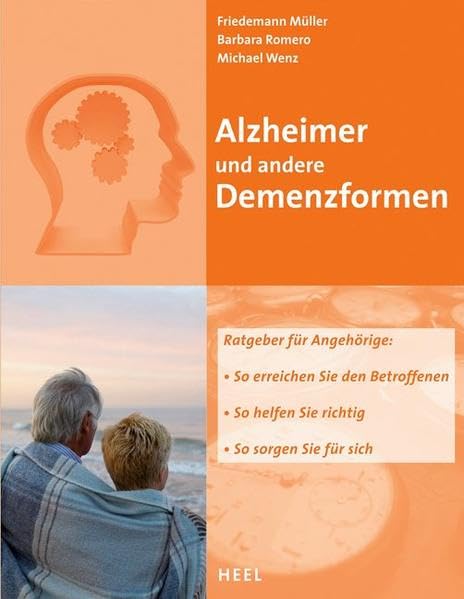 Alzheimer und andere Demenzformen Medicine