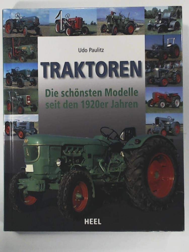 Product Image: Traktoren