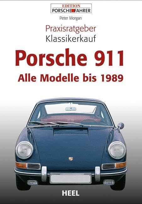 Praxisratgeber Klassikerkauf Porsche 911 Leisure, Home & Garden