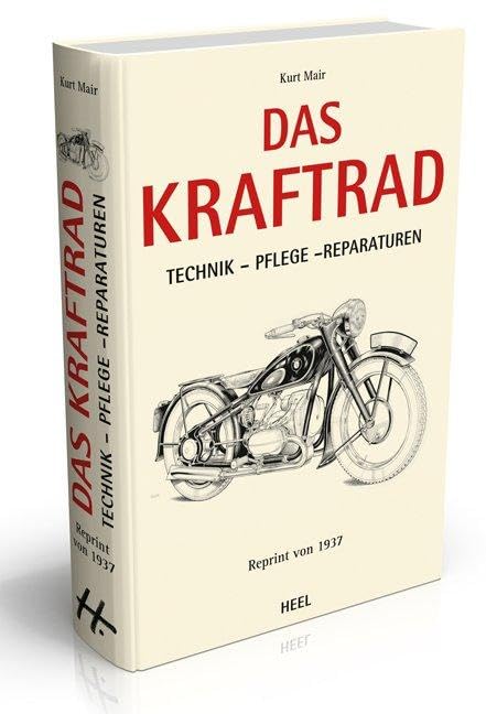 Product Image: Das Kraftrad