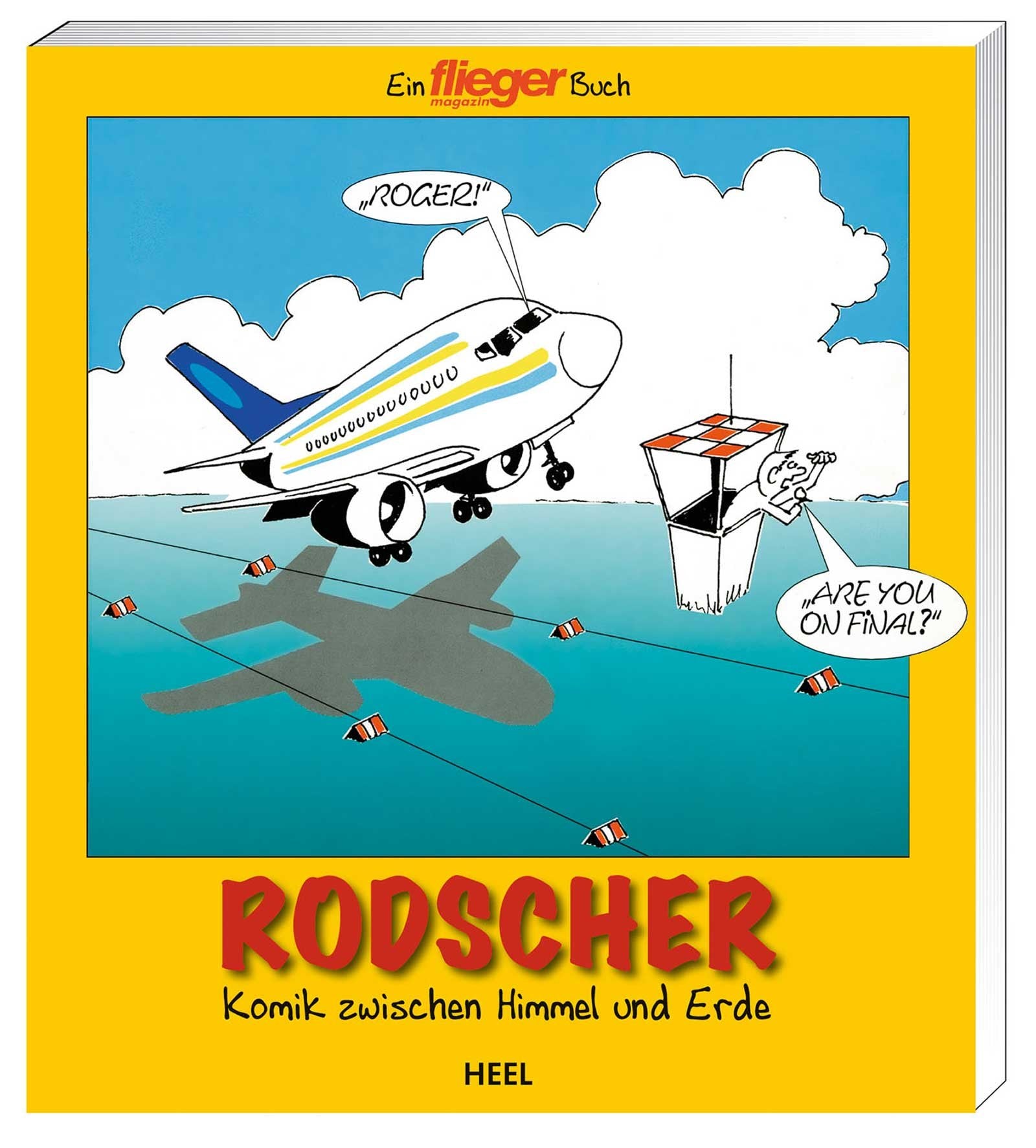 Rodscher Humour & Satire