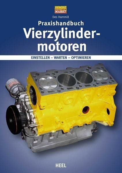 Vierzylinder-Motoren Leisure, Home & Garden