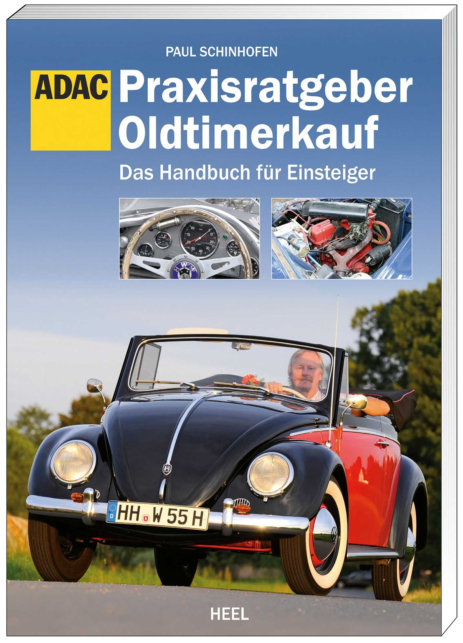 Praxisratgeber Oldtimerkauf Leisure, Home & Garden