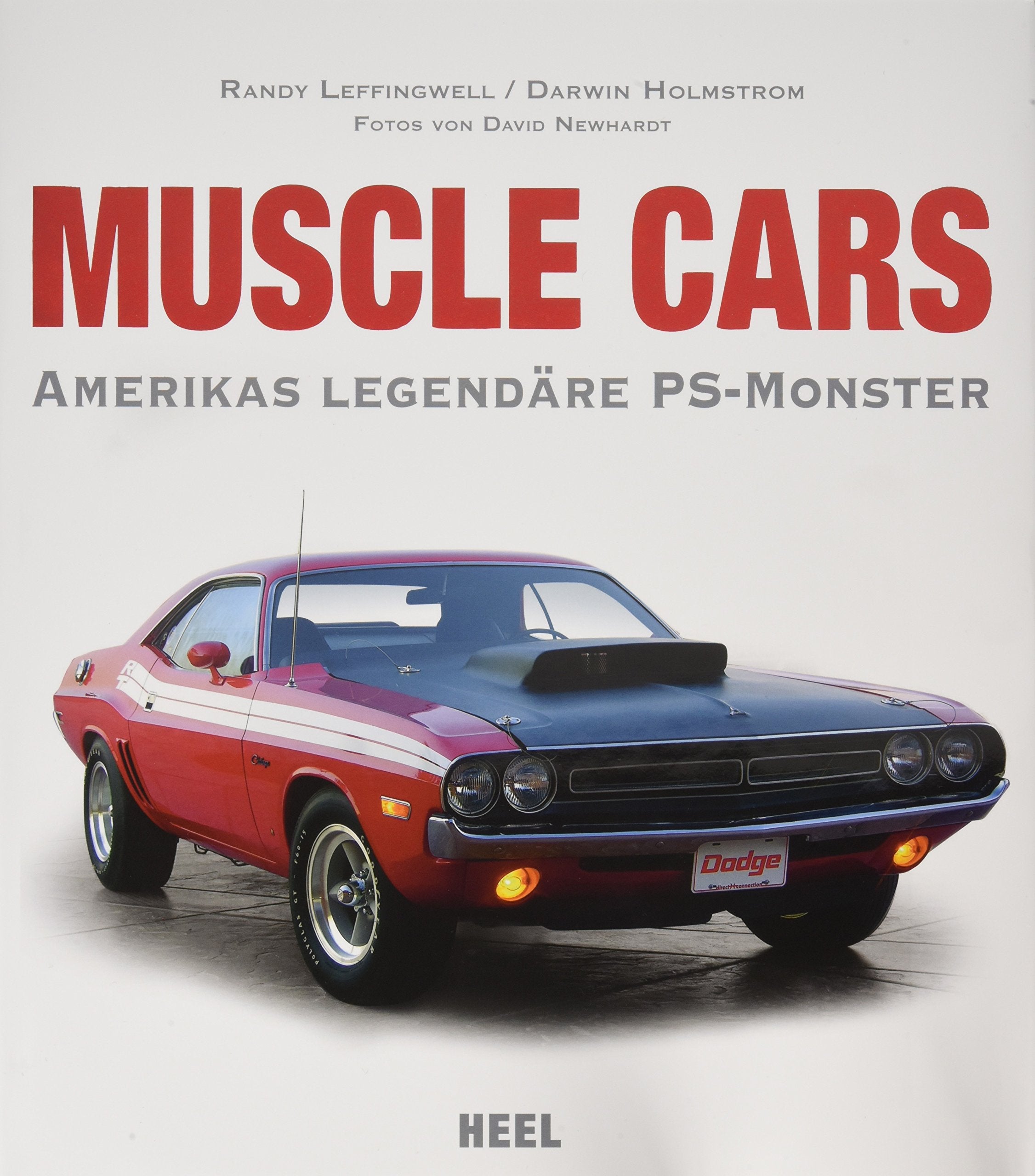 Muscle Cars Leisure, Home & Garden