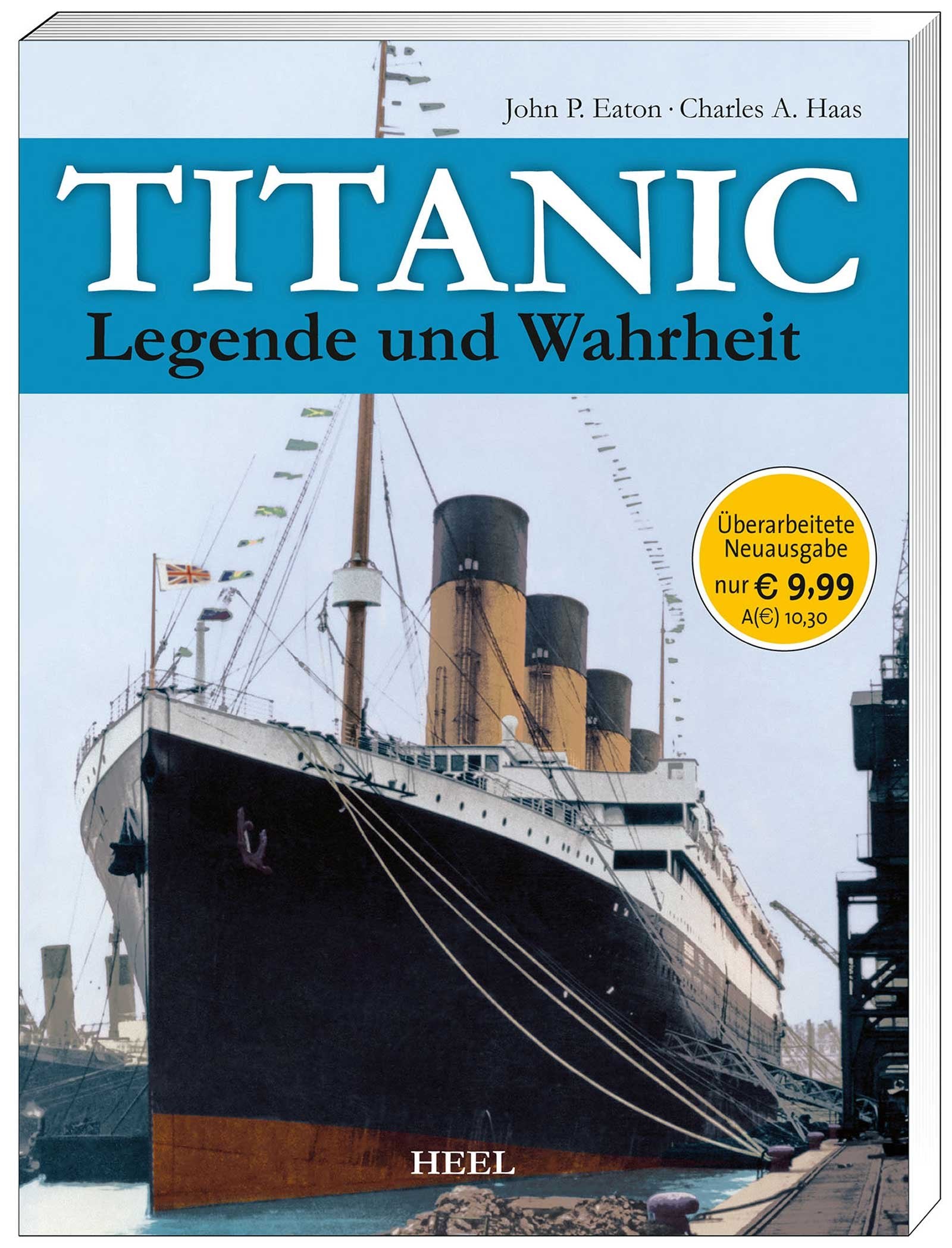 Titanic: Legende und Wahrheit Film, Art & Culture