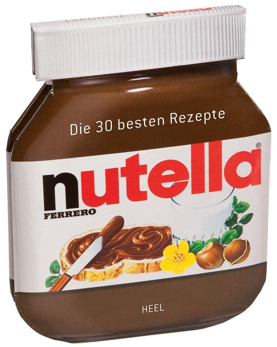 Nutella Leisure, Home & Garden