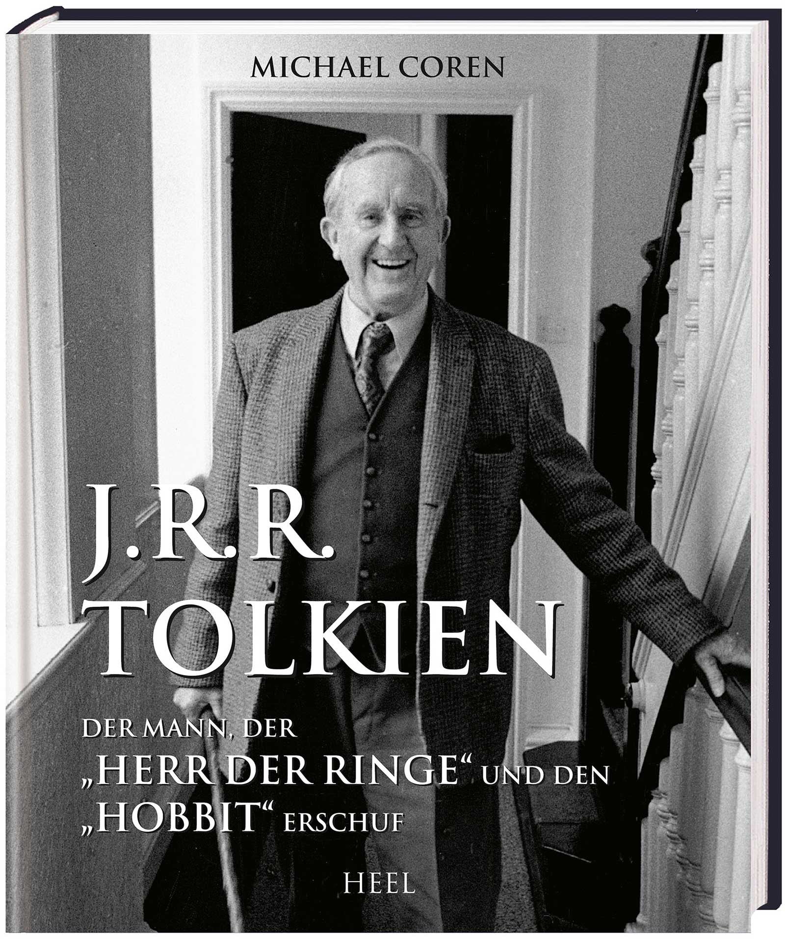 J.R.R. Tolkien Art & Literature Books