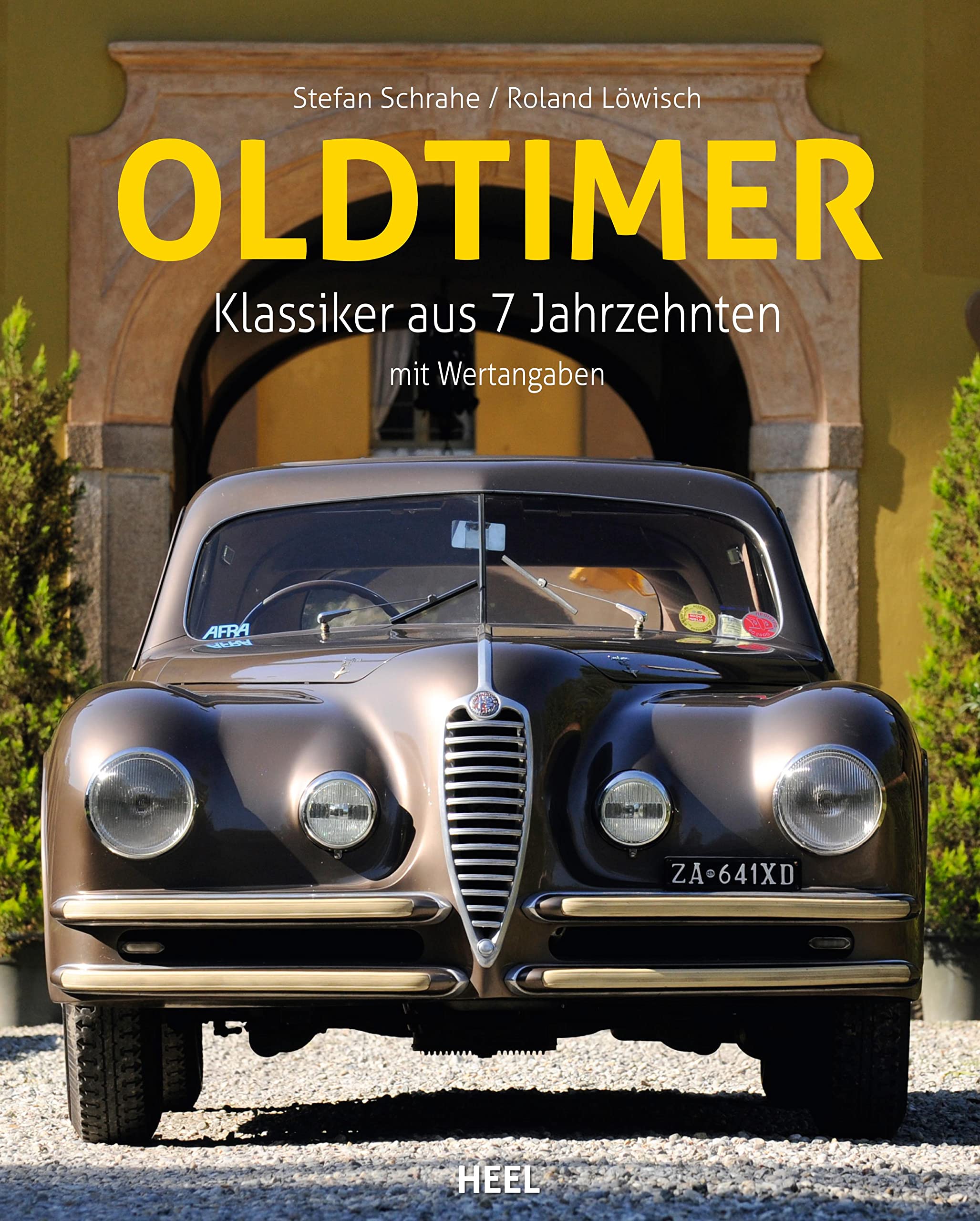 Oldtimer Leisure, Home & Garden Books