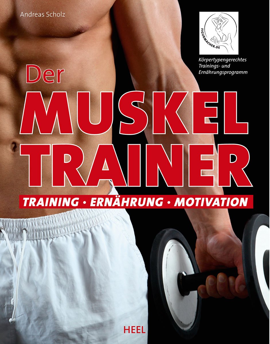 Der Muskeltrainer Lifestyle