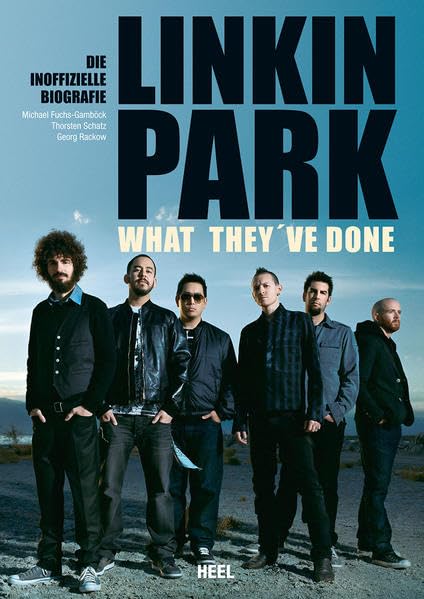 Product Image: Linkin Park - What they've done