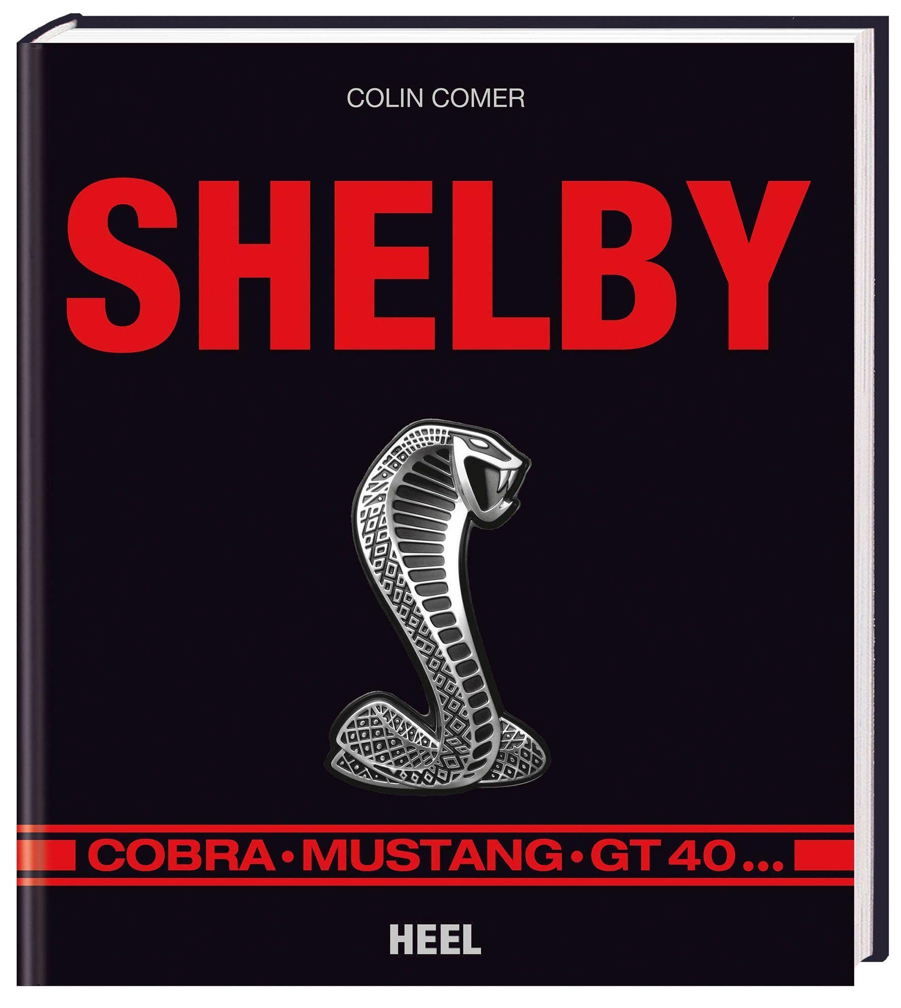 Shelby Leisure, Home & Garden