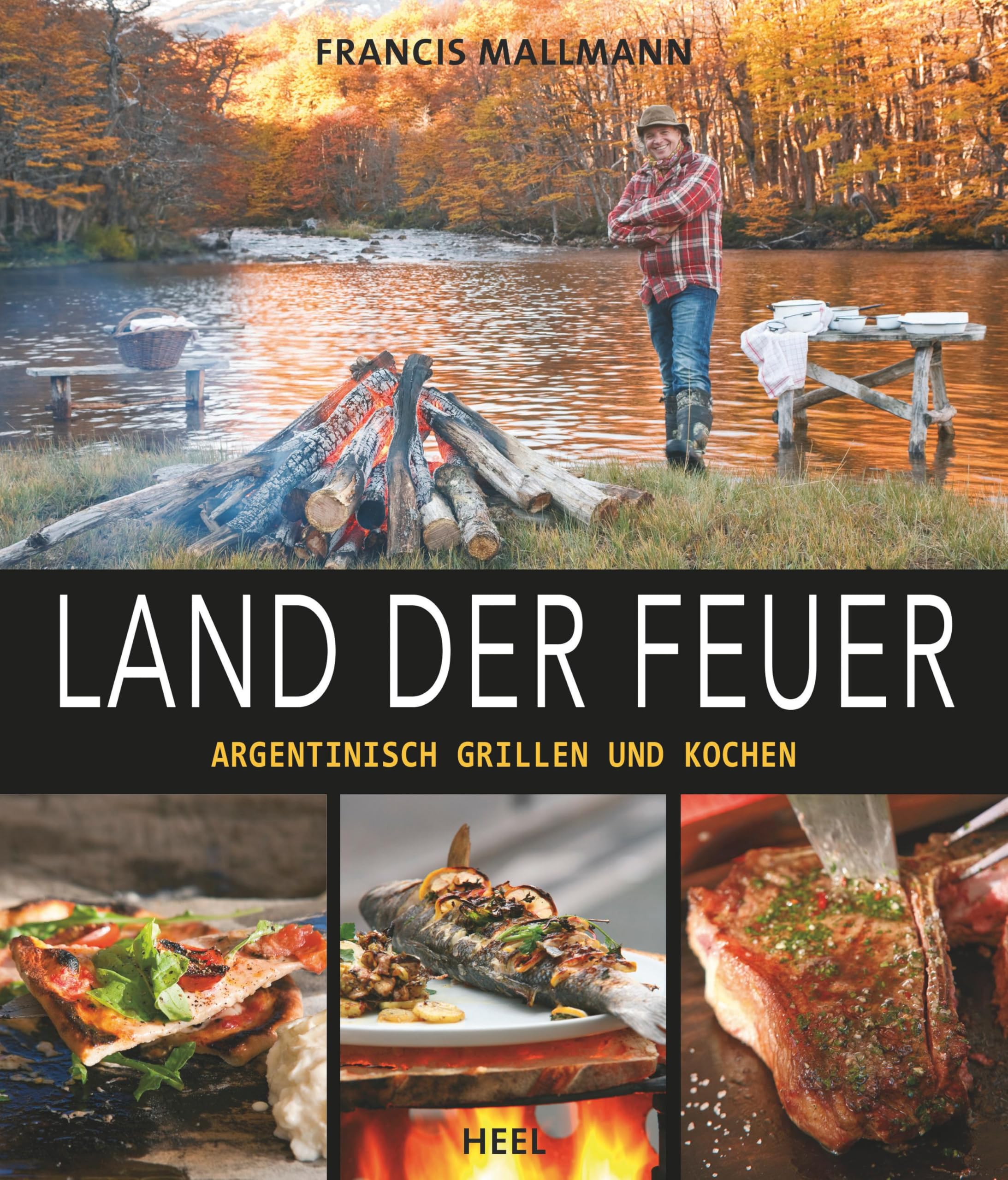 Land der Feuer Leisure, Home & Garden