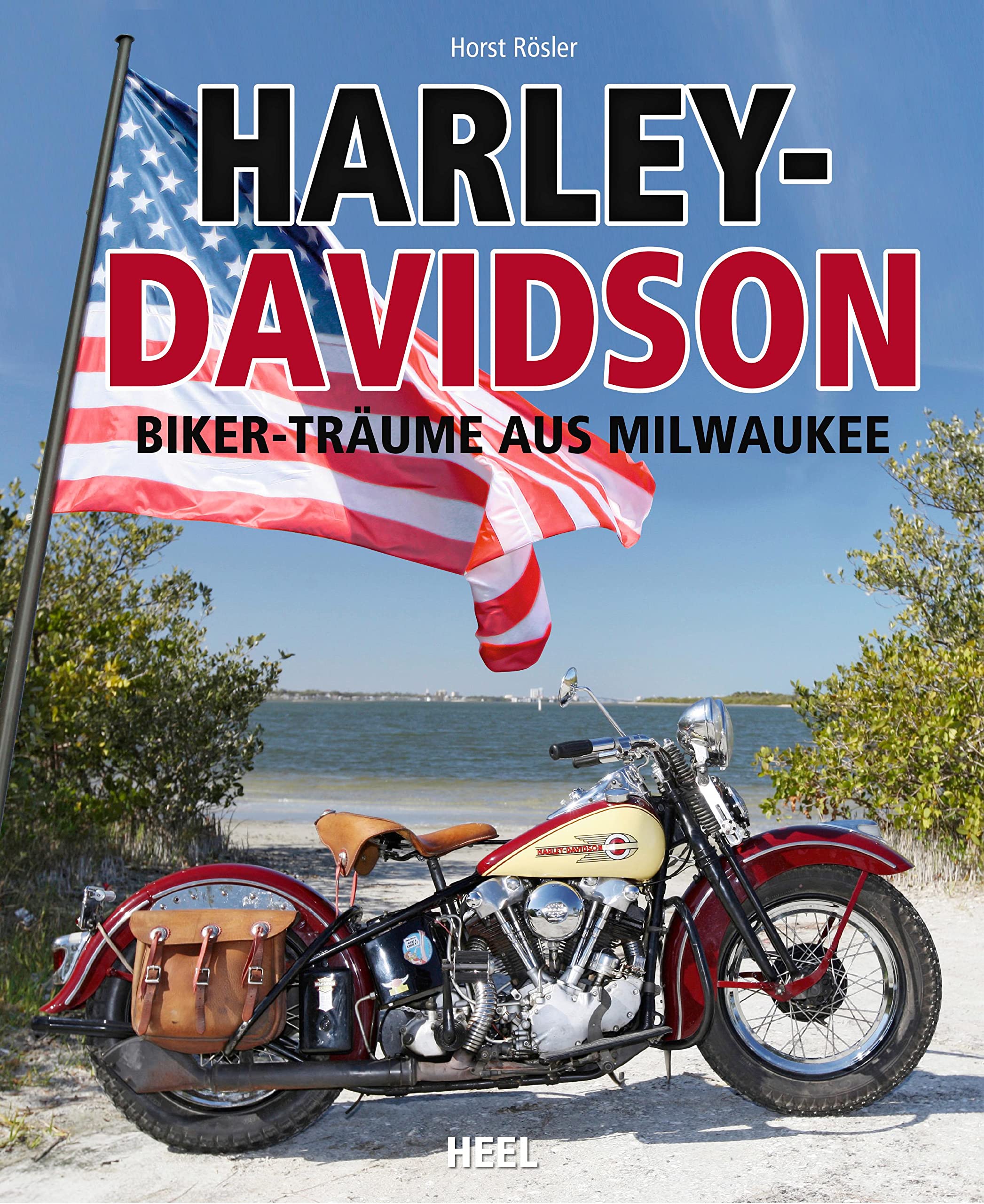 Harley-Davidson Leisure, Home & Garden