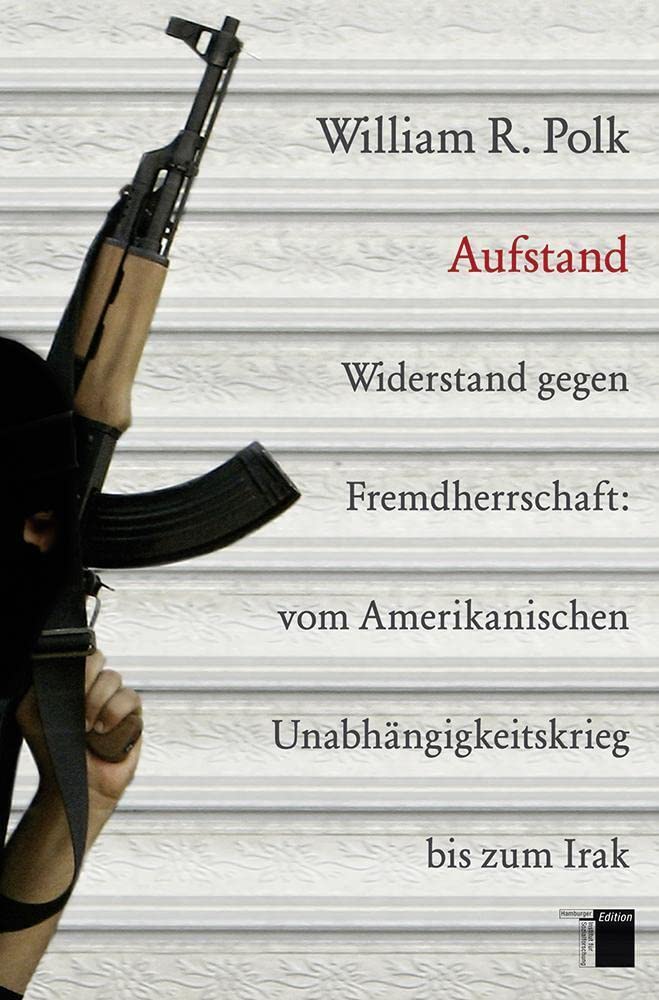Aufstand Law