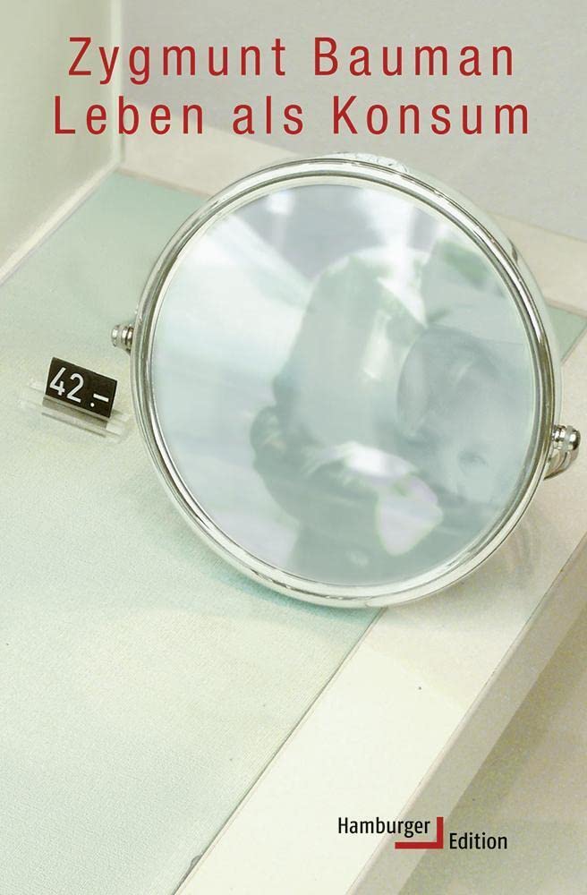 Product Image: Leben als Konsum