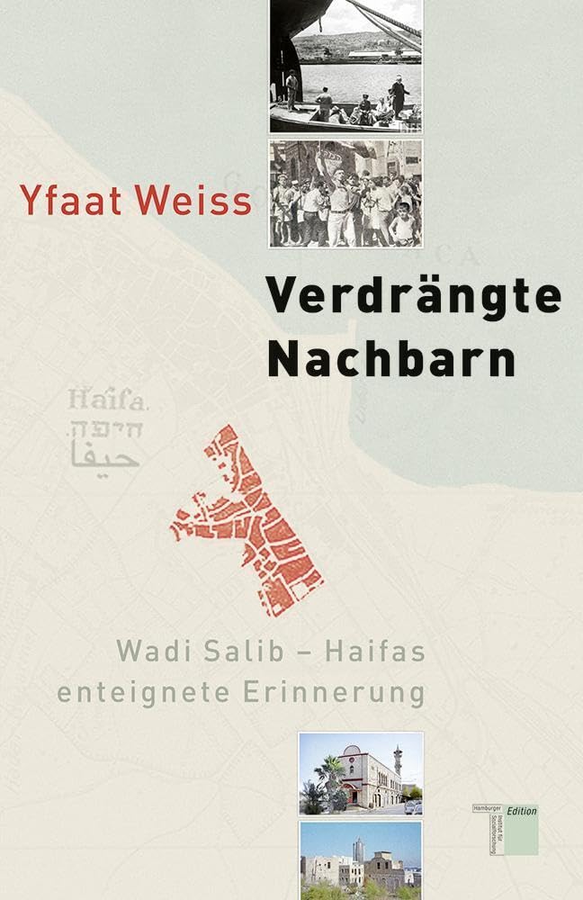 Product Image: Verdrängte Nachbarn