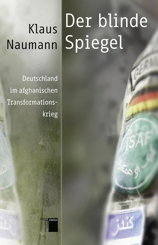 Der blinde Spiegel Social Sciences Books