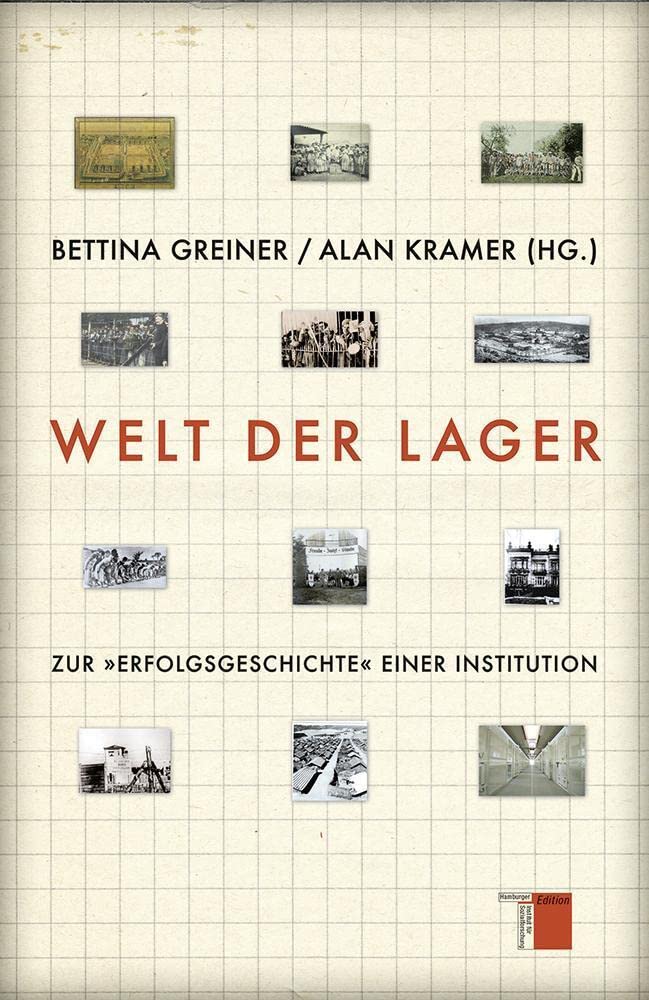 Product Image: Welt der Lager