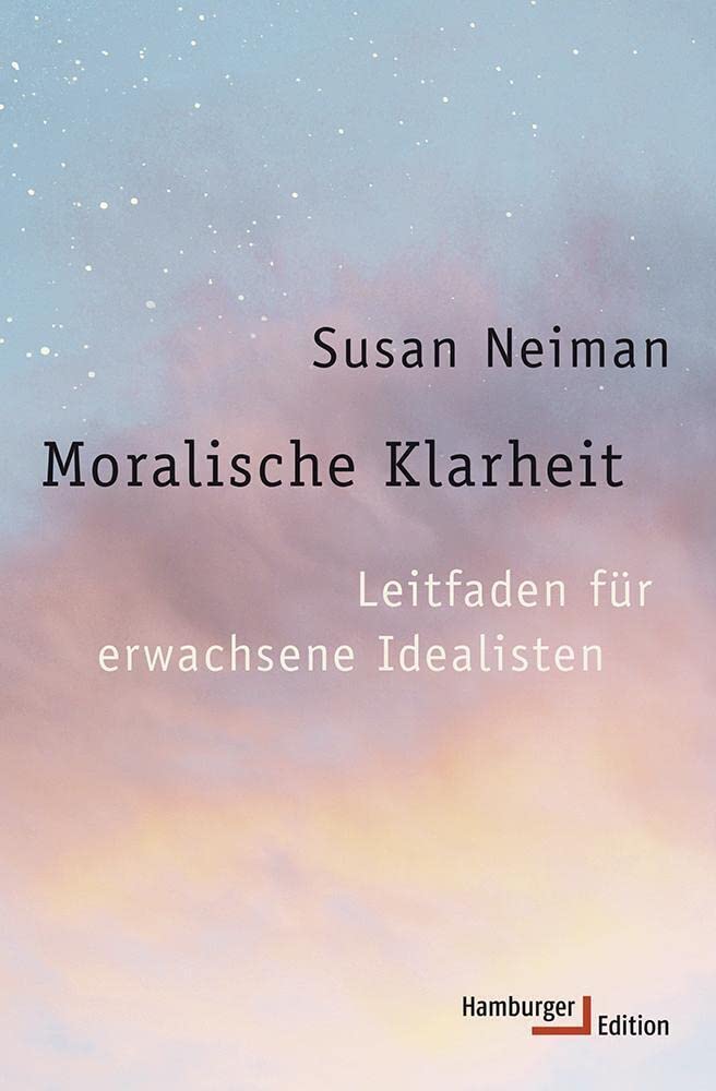 Product Image: Moralische Klarheit
