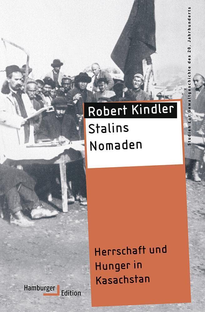 Product Image: Stalins Nomaden