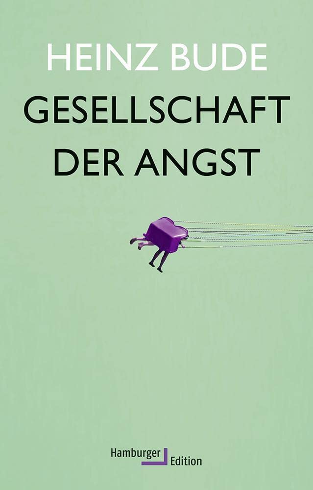 Product Image: Gesellschaft der Angst
