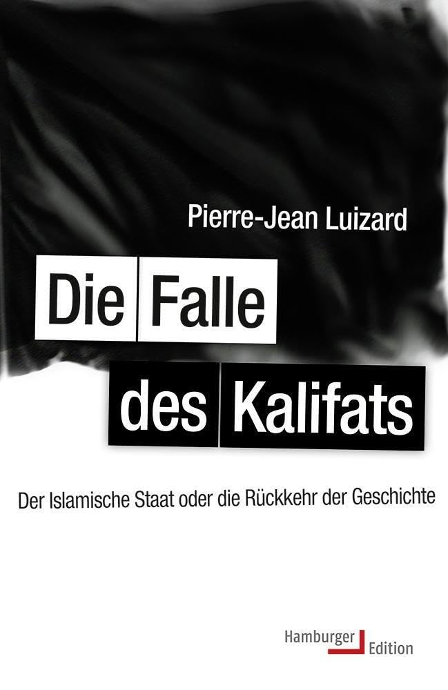 Die Falle des Kalifats Law