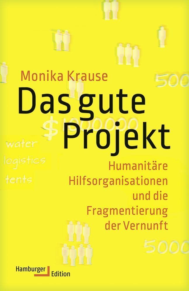 Das gute Projekt Law Books