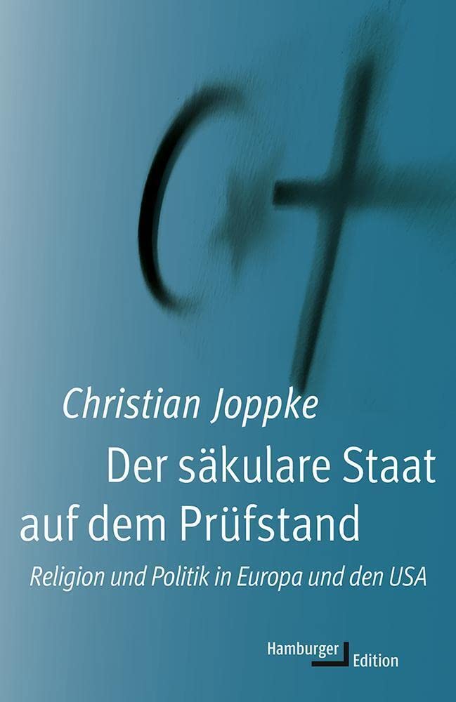 Der säkulare Staat auf dem Prüfstand Law