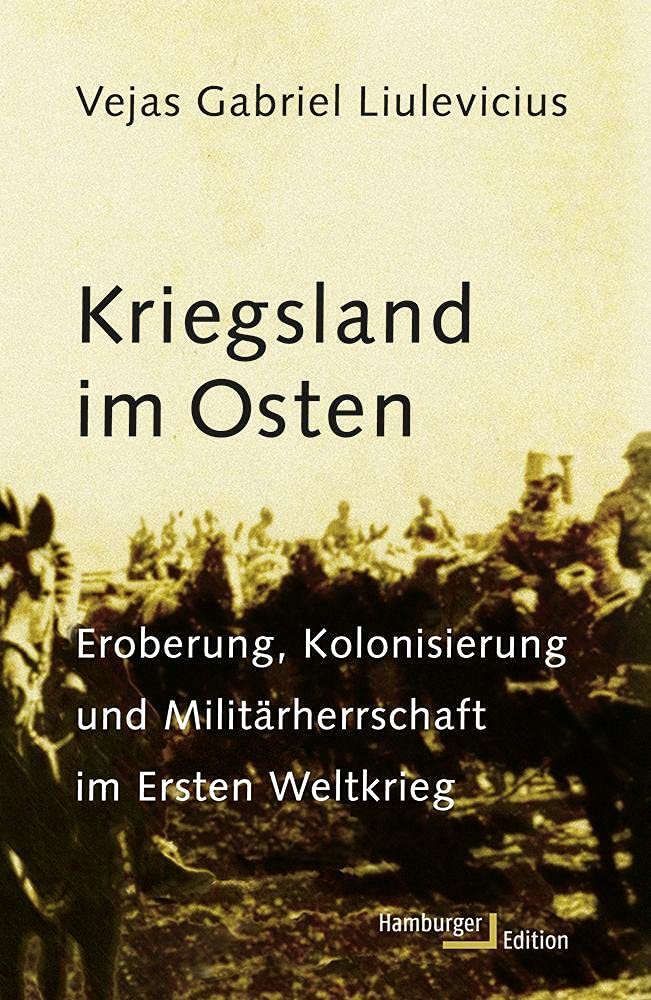 Kriegsland im Osten Social Sciences