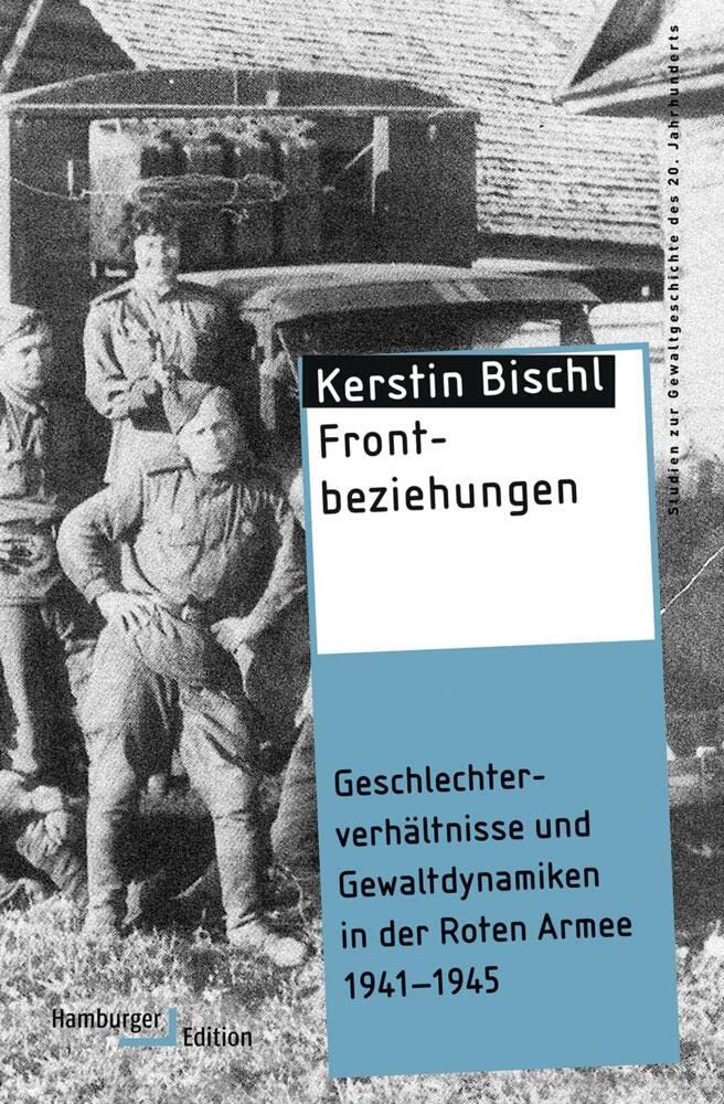 Frontbeziehungen Law