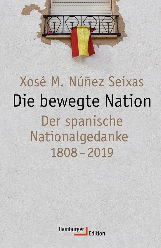 Die bewegte Nation Social Sciences