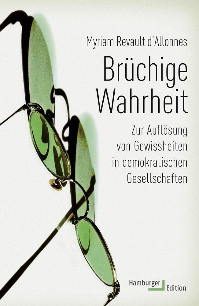 Brüchige Wahrheit Philosophy