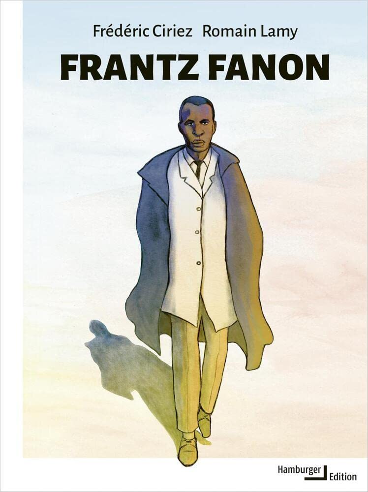 Frantz Fanon Social Sciences