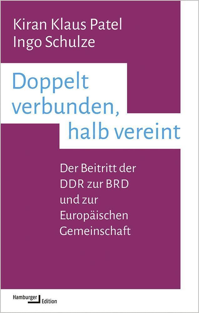 Doppelt verbunden, halb vereint Essays & Short Stories