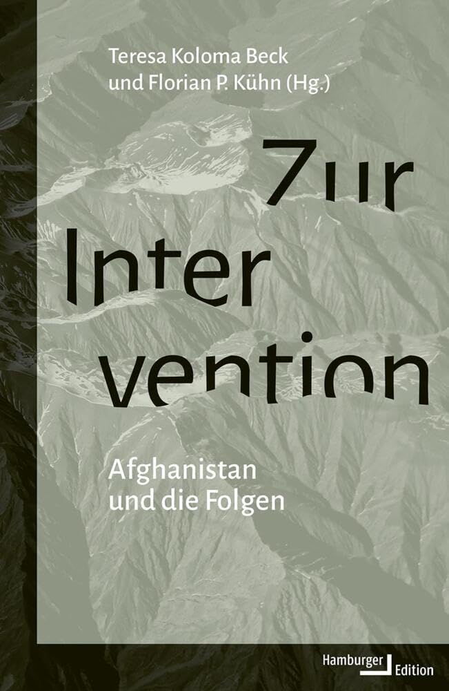 Product Image: Zur Intervention
