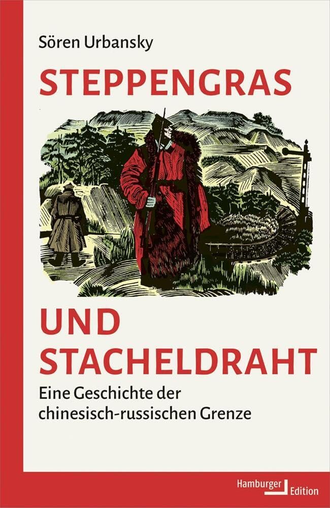 Product Image: Steppengras und Stacheldraht