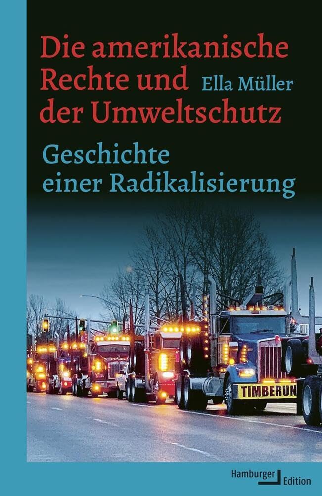 Die amerikanische Rechte und der Umweltschutz Mathematics
