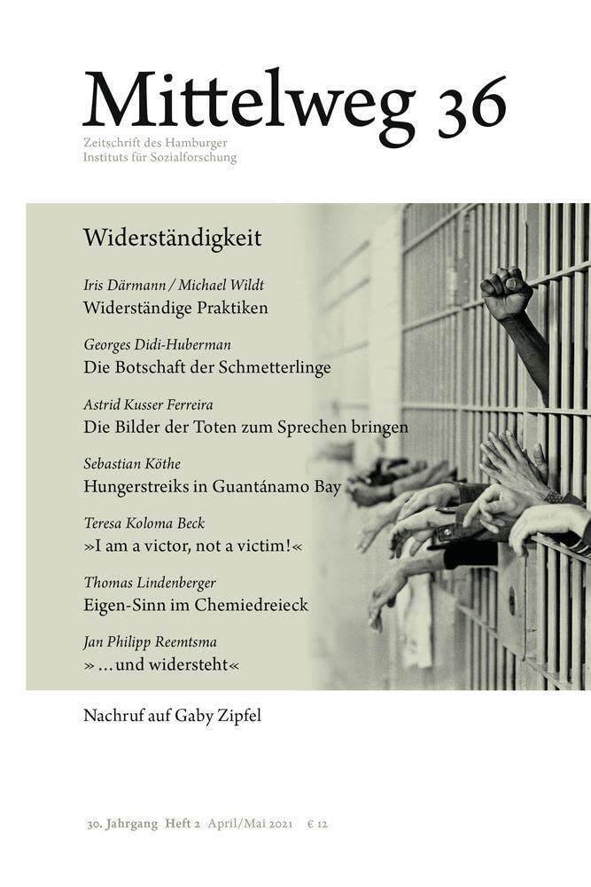 Widerständigkeit Social Sciences